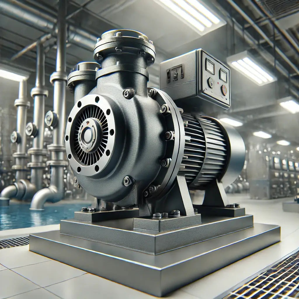 Unveiling the Mastery of Grundfos Pumps: Revolutionizing Water Systems Worldwide