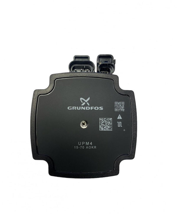 GRUNDFOS UPM4 15-70 PUMP HEAD ONLY