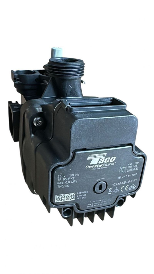 Taco Pump Circulator Savio Biasi Boiler BI2112104