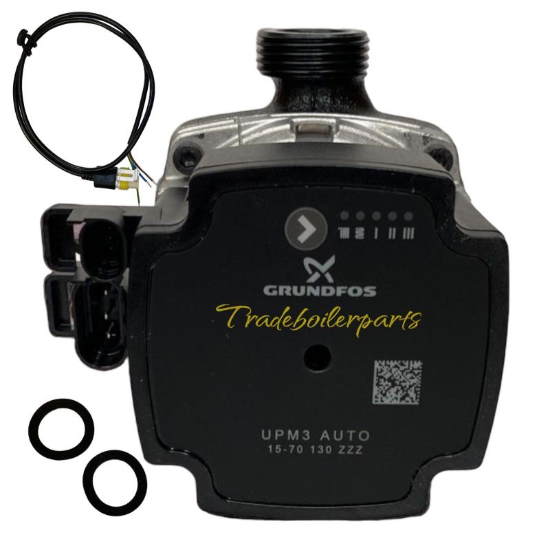 OEM 99546506 Grundfos UPM3 AS 15-70 HIU Pump