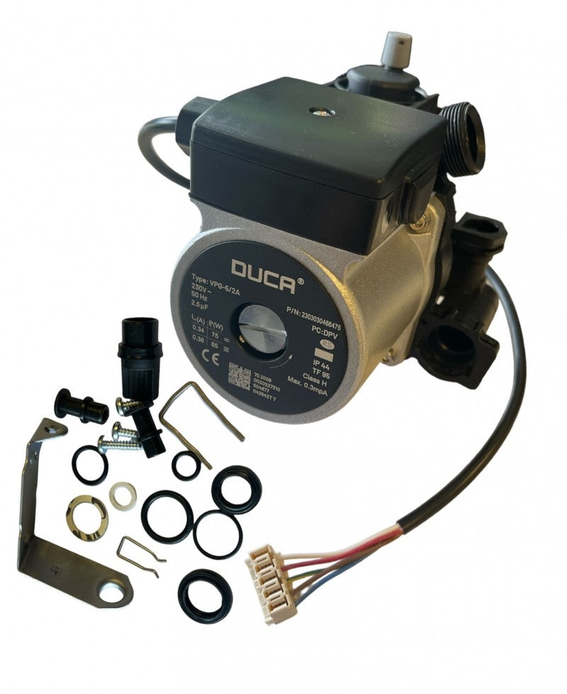 VAILLANT 178983 193534 PUMP ECOTEC PRO PLUS REPLACEMENT PUMP GES